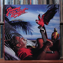 Load image into Gallery viewer, Jimmy Buffett - Songs You Know By Heart - Greatest Hits - 1985, VG/VG 1

