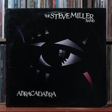 Load image into Gallery viewer, Steve Miller Band - Abracadabra - 1982 Capitol, VG/VG+ 1
