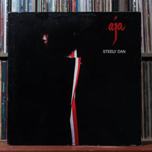 Load image into Gallery viewer, Steely Dan - Aja - 1977 ABC, VG/VG 1
