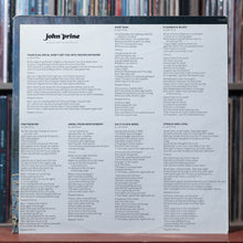 Load image into Gallery viewer, John Prine - John Prine - W/ INSERT Vinyl - 1971 Atlantic, VG/VG+ 5
