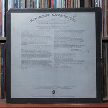 Load image into Gallery viewer, Brother Jack McDuff - Magnetic Feel - WHITE LABEL PROMO - 1975 Cadet, VG+/VG+ 2
