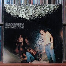 Load image into Gallery viewer, Steppenwolf - Monster - 1972 Dunhill, VG+/EX 1
