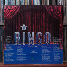 Load image into Gallery viewer, Ringo Starr - Ringo - South Africa 1973 Apple, VG/VG 2
