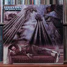 Load image into Gallery viewer, Steely Dan - The Royal Scam - 1976 ABC, VG+/VG 1

