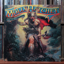 Load image into Gallery viewer, Molly Hatchet - Flirtin' With Disaster - 1979 Epic, VG/VG 1
