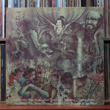 Load image into Gallery viewer, Jade Warrior - Last Autumn's Dream - 1972 Vertigo 2
