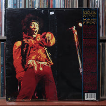 Load image into Gallery viewer, Jimi Hendrix - Jimi Plays Monterey - 1986 Reprise, SEALED 2

