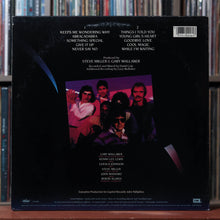 Load image into Gallery viewer, Steve Miller Band - Abracadabra - 1982 Capitol, VG/VG+ 2
