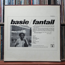 Load image into Gallery viewer, Count Basie - Fantail - 1970's Roulette, VG/VG 2
