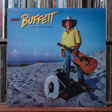Load image into Gallery viewer, Jimmy Buffett - Riddles In The Sand - 1984 MCA, VG/VG 1
