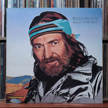 Load image into Gallery viewer, Willie Nelson - Always On My Mind - 1982 Columbia, EX/EX 1
