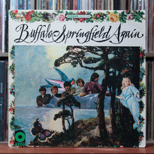 Load image into Gallery viewer, Buffalo Springfield - Buffalo Springfield Again - 1967 ATCO, VG/VG 1
