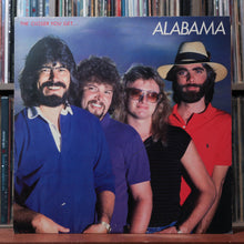 Load image into Gallery viewer, Alabama - The Closer You Get... - 1983 RCA, VG/EX 1
