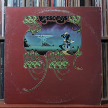Load image into Gallery viewer, Yes - Yessongs - 3LP BOOKLET 1973 Atlantic, VG/VG+ 1
