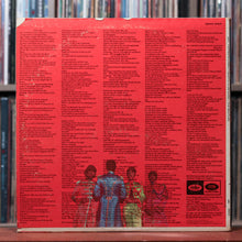 Load image into Gallery viewer, The Beatles - Sgt. Pepper's Lonely Hearts Club Band - W/ INSERT US 1969 Capitol, VG+/EX 2
