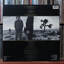 Load image into Gallery viewer, U2 - The Joshua Tree - W/ INSERT 1987 Island, VG/VG 2
