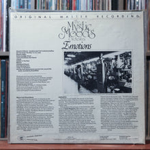 Load image into Gallery viewer, The Mystic Moods Orchestra - Emotions - Mobile Fidelity MFSL 001, 1978 EX/EX 2
