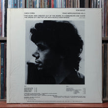 Load image into Gallery viewer, Chick Corea - Piano Improvisations, Vol. 2 - w/ SHRINK - 1972 ECM, VG+/VG+ 2
