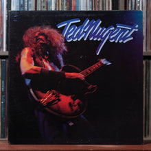 Load image into Gallery viewer, Ted Nugent - Ted Nugent - 1979 Epic, VG/VG+ 1
