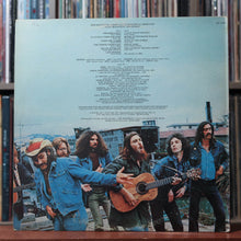 Load image into Gallery viewer, Dr. Hook &amp; The Medicine Show - Sloppy Seconds - 1972 Columbia, VG/VG 2
