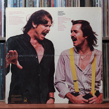 Load image into Gallery viewer, England Dan &amp; John Ford Coley - Dr. Heckle And Mr. Jive - 1979 Big Tree, SEALED 2
