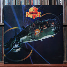 Load image into Gallery viewer, Night Ranger - 7 Wishes - 1985 MCA, VG/EX 1
