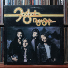 Load image into Gallery viewer, Foghat - Night Shift - 1976 Bearsville, VG/VG 1
