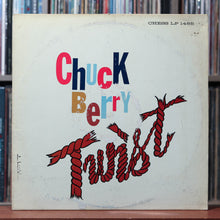 Load image into Gallery viewer, Chuck Berry - Twist - MONO - 1962 Chess, VG/VG 1
