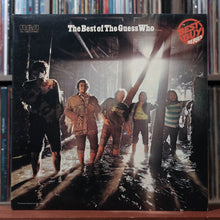 Load image into Gallery viewer, The Guess Who - The Best Of The Guess Who - 1970's RCA Victor, VG+/VG+ 1
