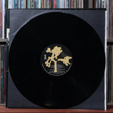 Load image into Gallery viewer, U2 - The Joshua Tree - W/ INSERT 1987 Island, VG/VG 3
