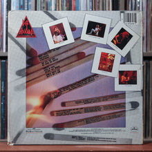 Load image into Gallery viewer, Def Leppard - Pyromania - w/ SHRINK - 1983 Mercury, VG/VG 2
