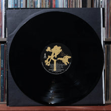 Load image into Gallery viewer, U2 - The Joshua Tree - W/ INSERT 1987 Island, VG/VG 4
