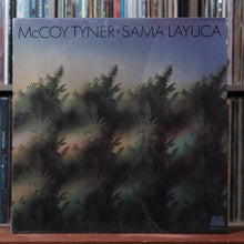 Load image into Gallery viewer, McCoy Tyner - Sama Layuca - w/ SHRINK - 1974 Milestone, VG+/VG 1

