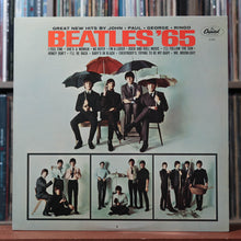 Load image into Gallery viewer, The Beatles - '65 - 1978 Capitol, EX/VG+ 1
