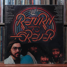 Load image into Gallery viewer, Return To Forever - Romantic Warrior - w/ SHRINK - 1976 Columbia, VG+/VG 2

