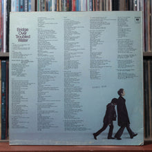 Load image into Gallery viewer, Simon &amp; Garfunkel - Bridge Over Troubled Water - 1975 CBS/Sony, VG/VG 2
