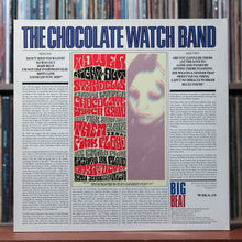 Load image into Gallery viewer, The Chocolate Watchband - Forty Four - MONO - UK 1984 Big Beat, VG/VG+ 2
