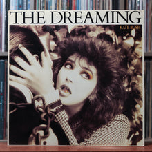 Load image into Gallery viewer, Kate Bush - The Dreaming - 1982 EMI America, VG+/EX 1
