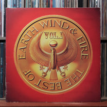 Load image into Gallery viewer, Earth, Wind &amp; Fire - The Best Of Earth Wind &amp; Fire Vol. I - 1978 ARC 1
