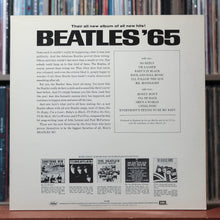 Load image into Gallery viewer, The Beatles - '65 - 1978 Capitol, EX/VG+ 2
