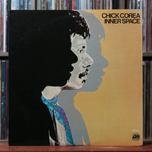 Load image into Gallery viewer, Chick Corea - Inner Space - 2LP 1975 Atlantic, VG/VG 1
