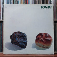 Load image into Gallery viewer, Foghat - Foghat - 1973 Bearsville, VG/VG 1

