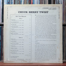 Load image into Gallery viewer, Chuck Berry - Twist - MONO - 1962 Chess, VG/VG 2
