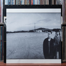 Load image into Gallery viewer, U2 - The Joshua Tree - W/ INSERT 1987 Island, VG/VG 5
