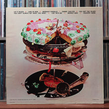 Load image into Gallery viewer, The Rolling Stones - Let It Bleed - POSTER 1969 London, VG+/VG+ 2

