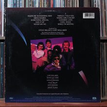 Load image into Gallery viewer, Steve Miller Band - Abracadabra - 1982 Capitol, VG/VG 2
