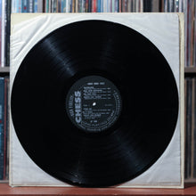 Load image into Gallery viewer, Chuck Berry - Twist - MONO - 1962 Chess, VG/VG 3
