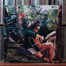 Load image into Gallery viewer, Jimmy Buffett - Floridays - 1986 MCA, VG/VG 2
