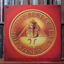Load image into Gallery viewer, Earth, Wind &amp; Fire - The Best Of Earth Wind &amp; Fire Vol. I - 1978 ARC 2
