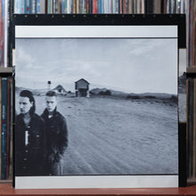 Load image into Gallery viewer, U2 - The Joshua Tree - W/ INSERT 1987 Island, VG/VG 6
